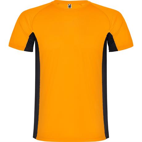 R6595 - Roly Shanghai T-Shirt Uomo