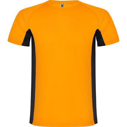 R6595 - Roly Shanghai T-Shirt Uomo