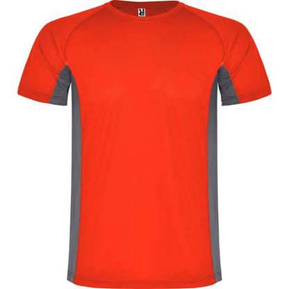 R6595 - Roly Shanghai T-Shirt Uomo