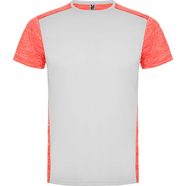 R6653 - Roly Zolder T-Shirt Uomo