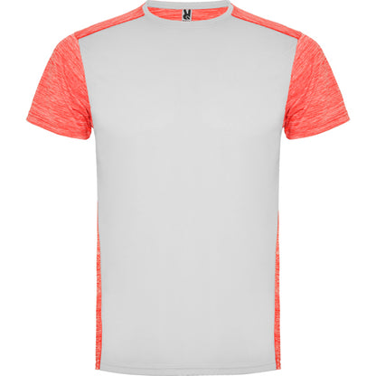 R6653 - Roly Zolder T-Shirt Uomo