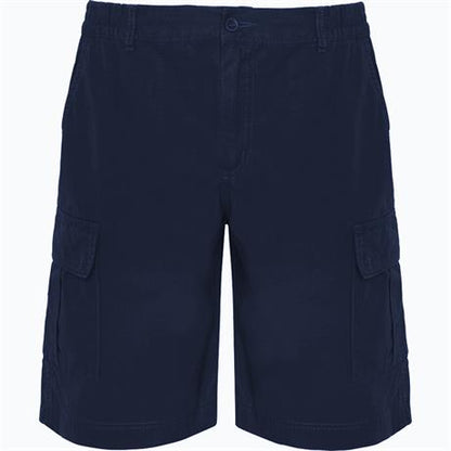 R6715 - Roly Amazonas Bermuda Uomo