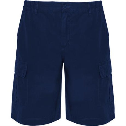 R6725 - Roly Armour Bermuda Uomo