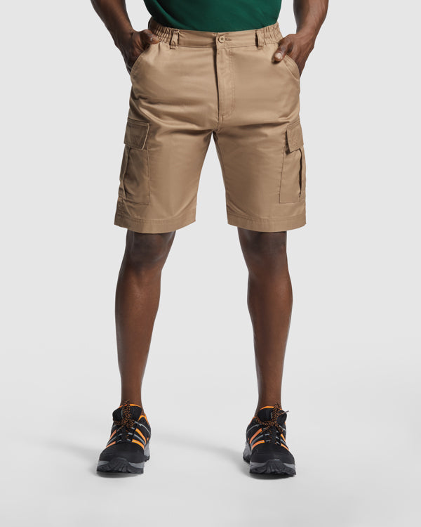 R6725 - Roly Armour Bermuda Uomo