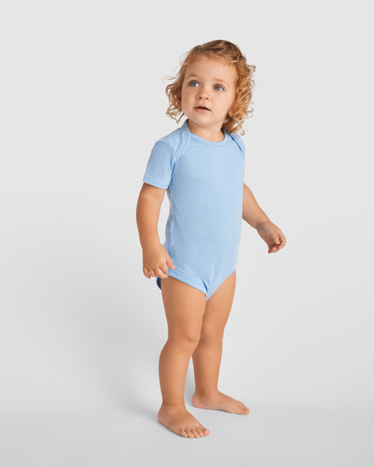 R7200 - Roly Honey Body Neonato Unisex