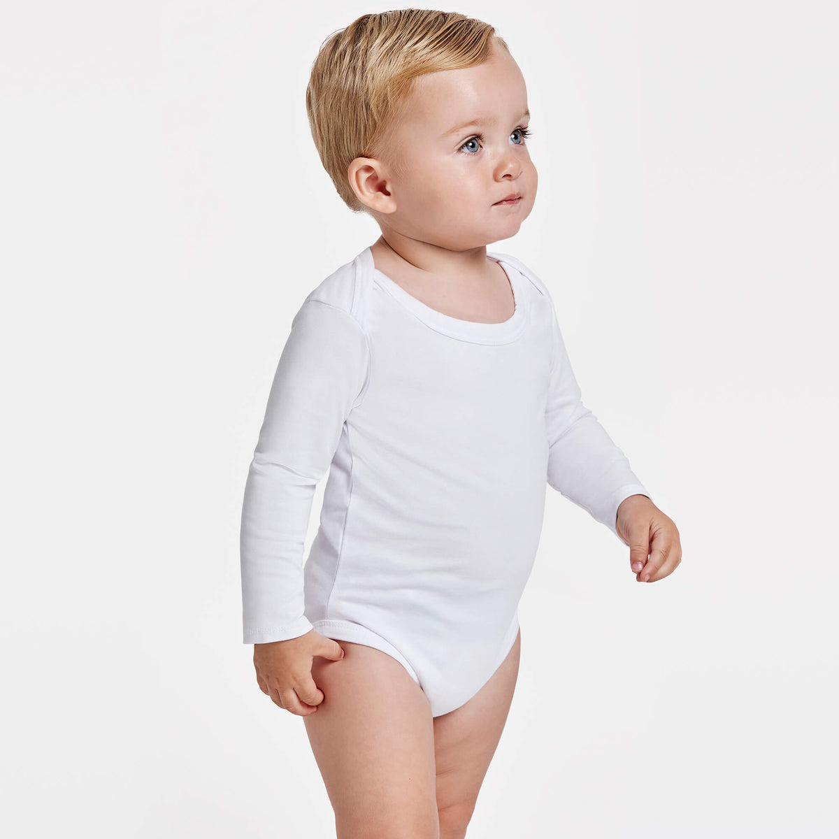 R7202 - Roly Honey Body Manica Lunga Unisex