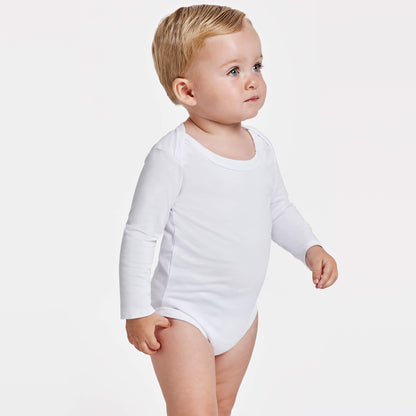 R7202 - Roly Honey Body Manica Lunga Unisex