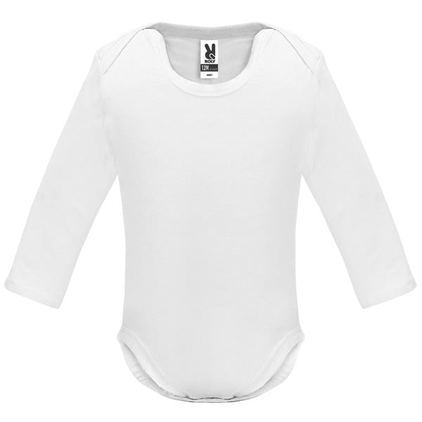 R7202 - Roly Honey Body Manica Lunga Unisex