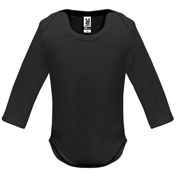 R7202 - Roly Honey Body Manica Lunga Unisex