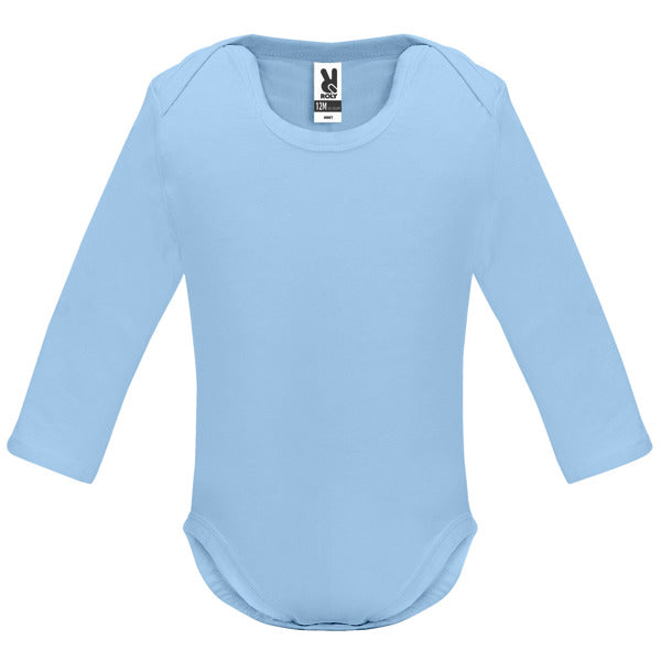 R7202 - Roly Honey Body Manica Lunga Unisex