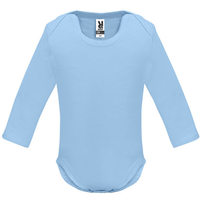 R7202 - Roly Honey Body Manica Lunga Unisex