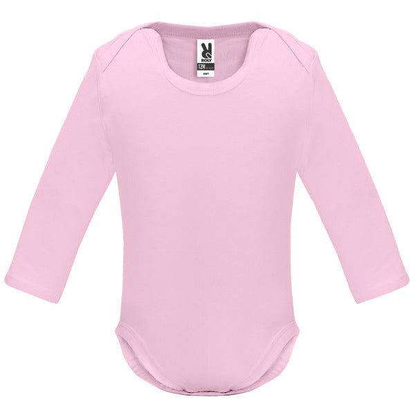 R7202 - Roly Honey Body Manica Lunga Unisex