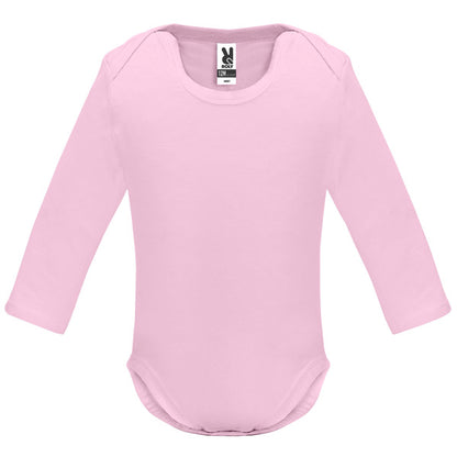 R7202 - Roly Honey Body Manica Lunga Unisex