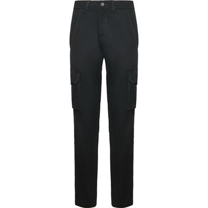 R8407 - Roly Daily Woman Stretch Pantaloni Unisex