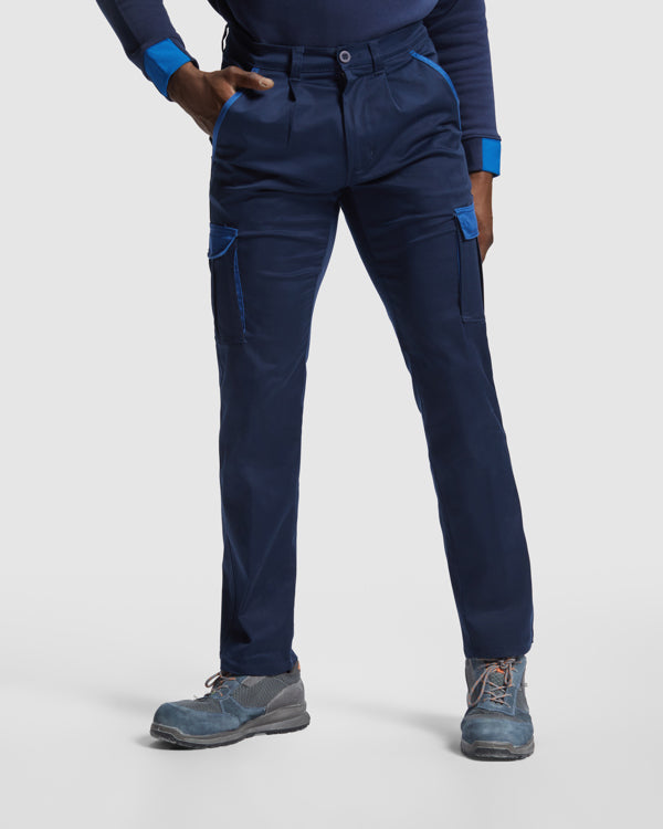 R8408 - Roly Trooper Pantaloni Unisex