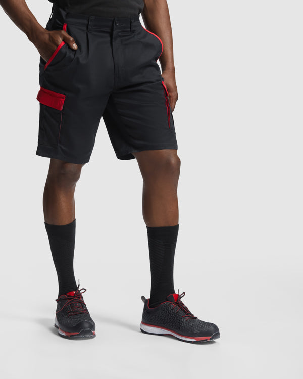 R8409 - Roly Tahoe Bermuda Unisex