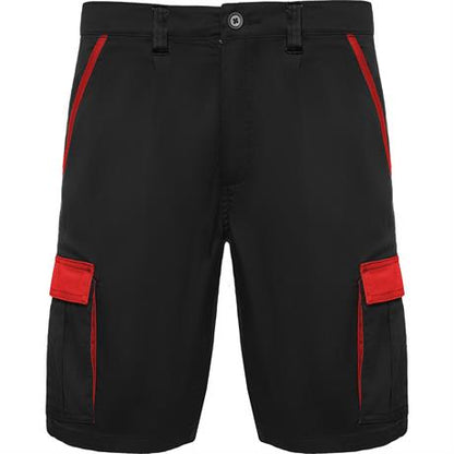 R8409 - Roly Tahoe Bermuda Unisex