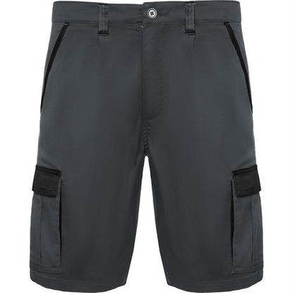 R8409 - Roly Tahoe Bermuda Unisex