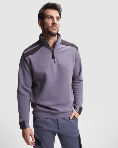 R8413 - Roly Maverick Felpe Unisex