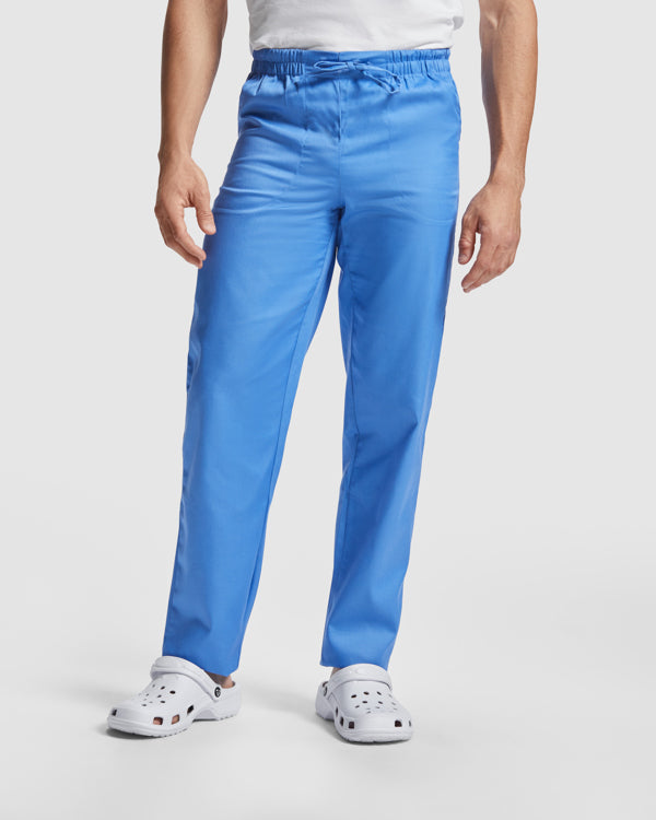 R9087 Roly Care Pantaloni a Taglio Dritto