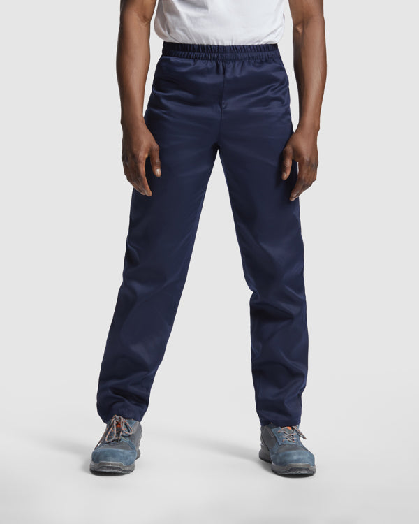 R9088 Roly Rochat Pantaloni a Taglio Dritto