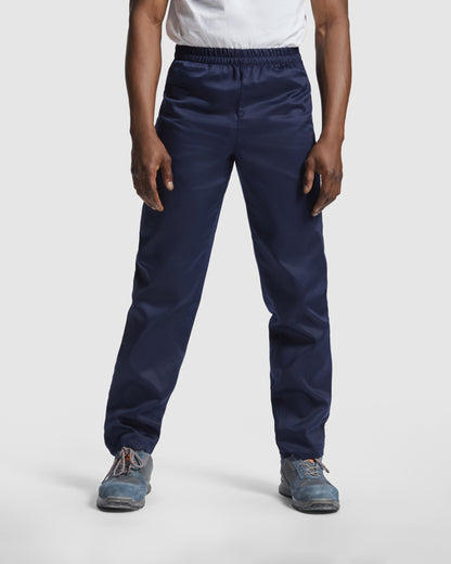 R9088 Roly Rochat Pantaloni a Taglio Dritto