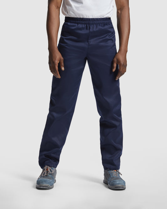 R9088 Roly Rochat Pantaloni a Taglio Dritto