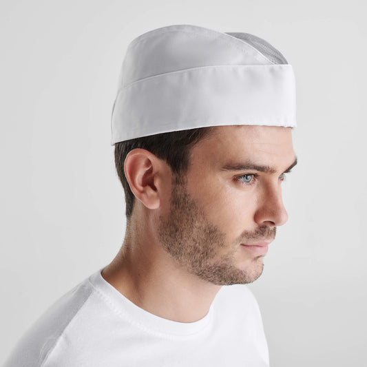 R9090 Roly Lagasse Cappello da Fornaio