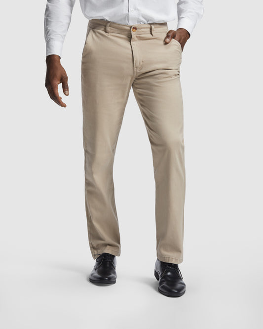 R9106 - Roly Ritz Pantaloni Uomo