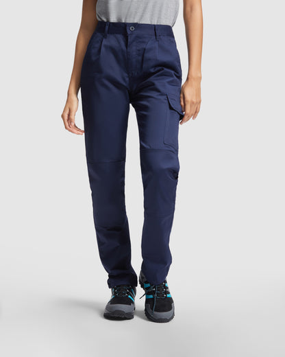 R9118 - Roly Daily Woman Pantaloni Donna