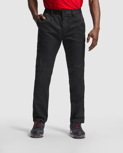R9200 - Roly Daily Next Pantaloni Uomo