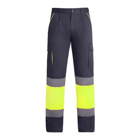 R9321 - Roly Enix Pantaloni Uomo
