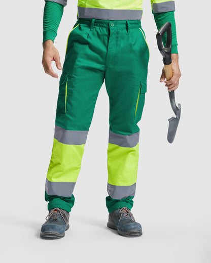 R9321 - Roly Enix Pantaloni Uomo