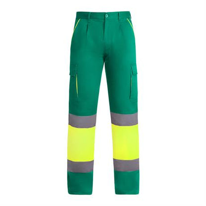 R9321 - Roly Enix Pantaloni Uomo