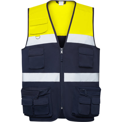 R9323 - Roly BETA Alta Visibilità Unisex
