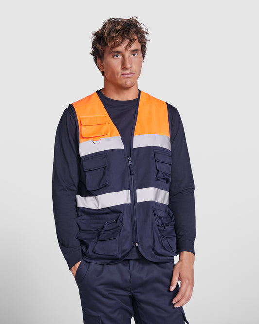 R9323 - Roly BETA Alta Visibilità Unisex