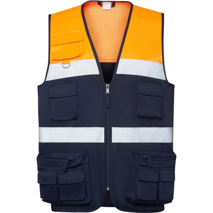R9323 - Roly BETA Alta Visibilità Unisex