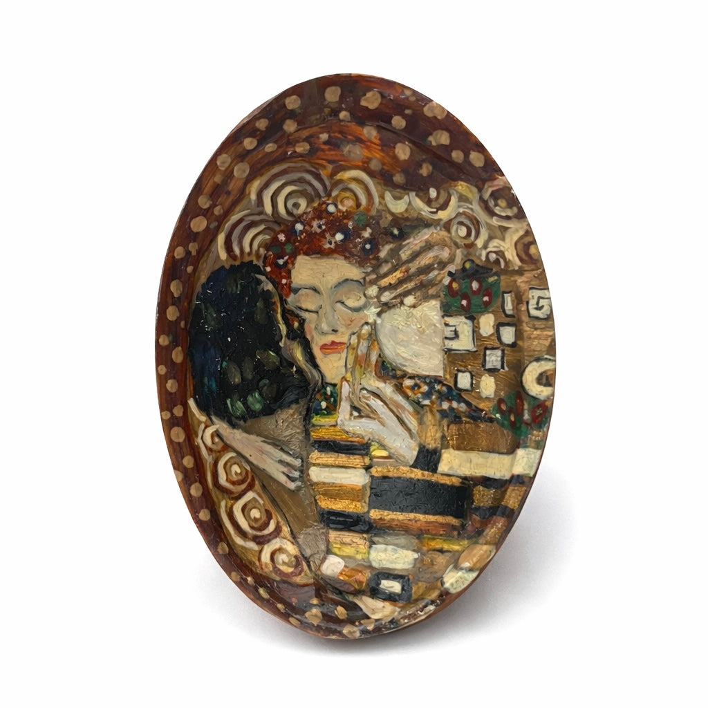Il Bacio di Klimt
