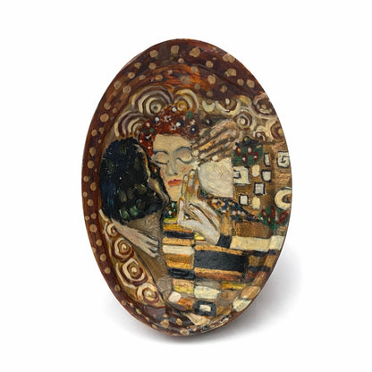 Il Bacio di Klimt