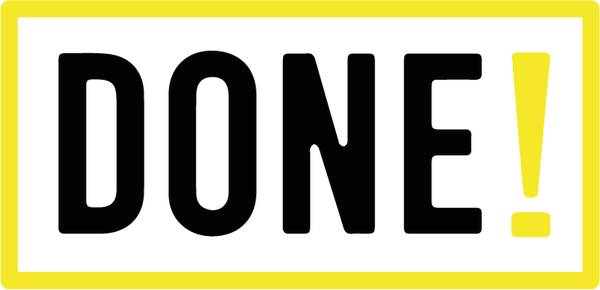 Doneproject