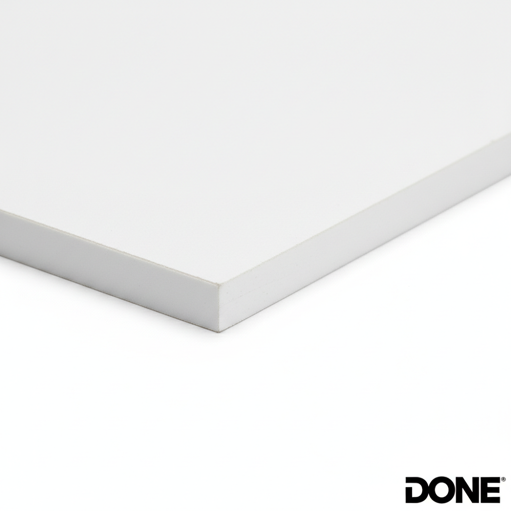 Dettaglio PVC