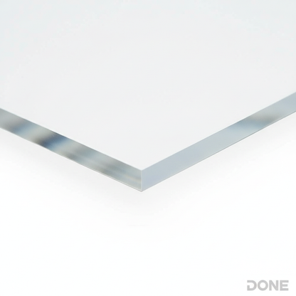 Dettaglio Stampa Plexiglass
