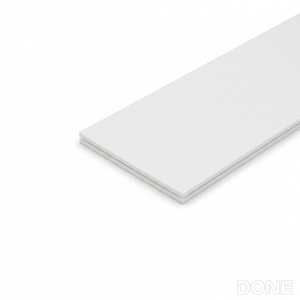 Dettaglio Stampa PVC