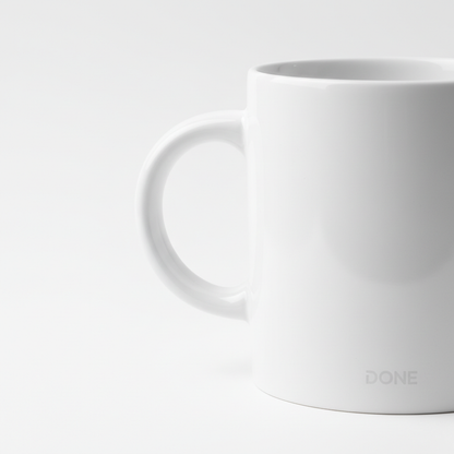 Dettaglio Tazza