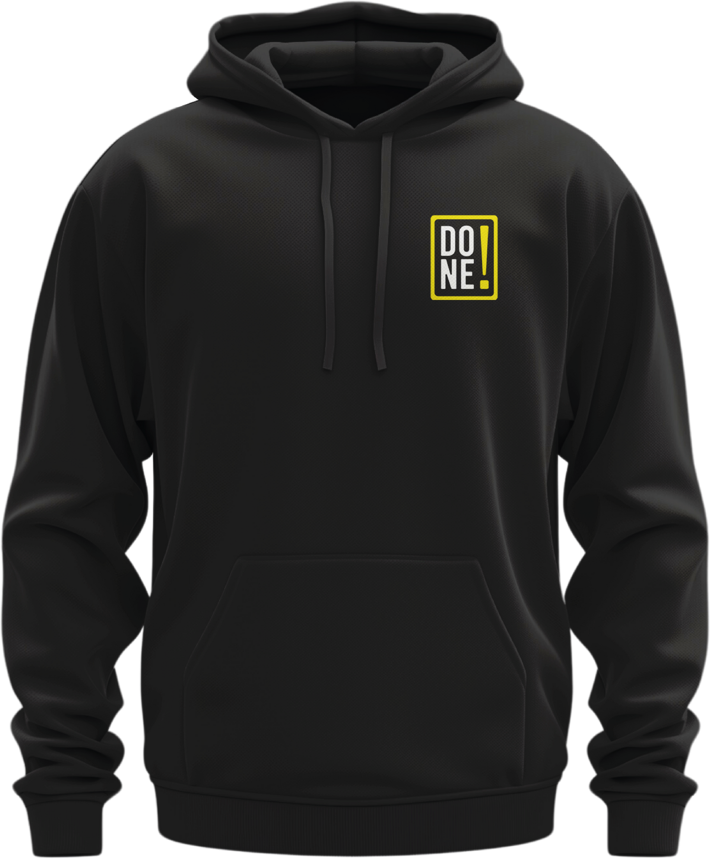 Hoodie Regular