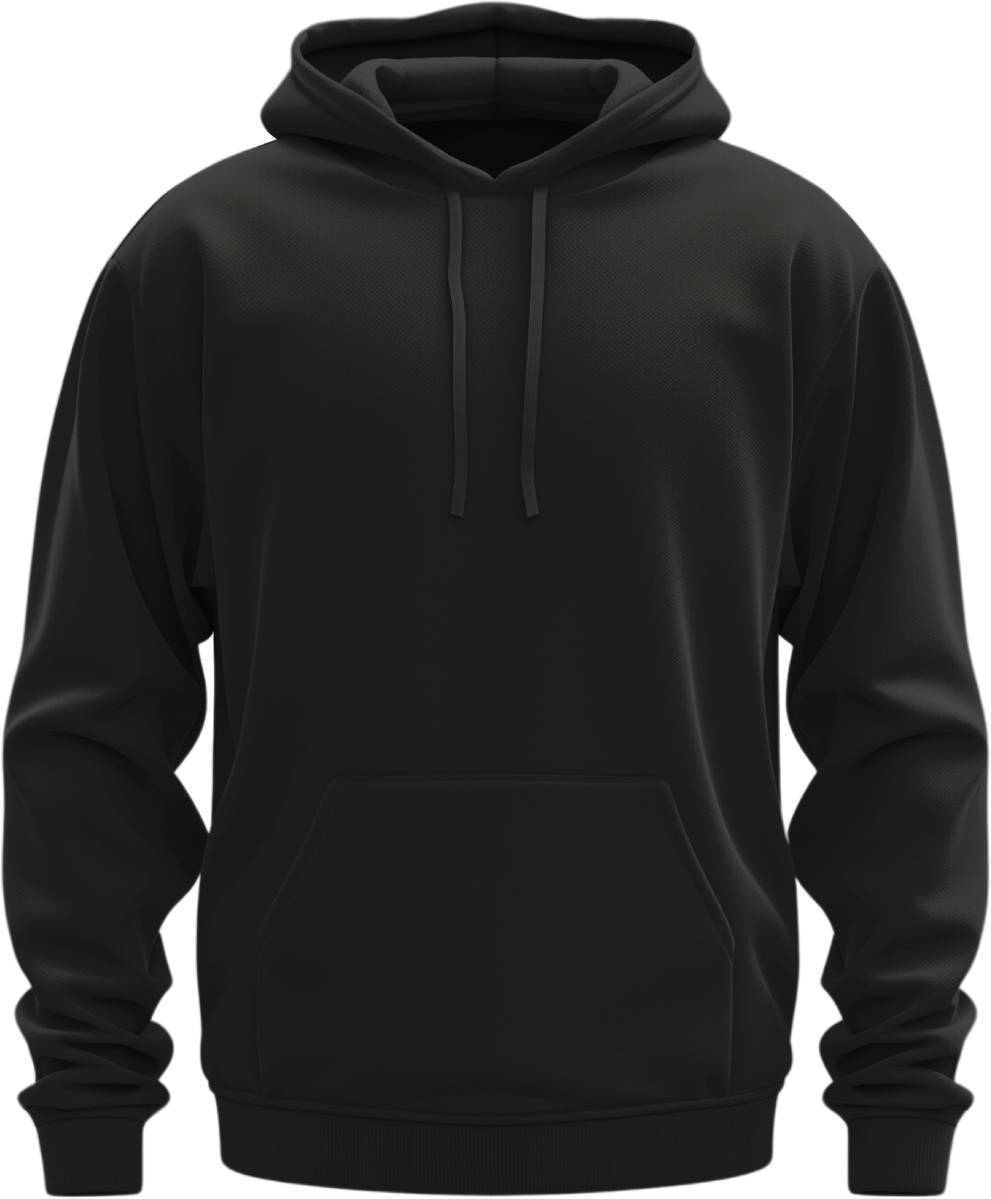 Hoodie Regular