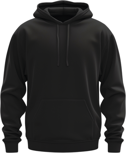 Hoodie Regular