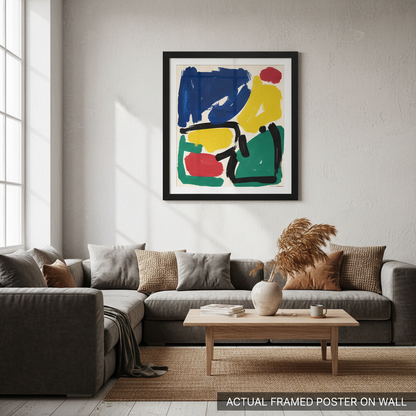 Lifestyle Poster Incorniciati