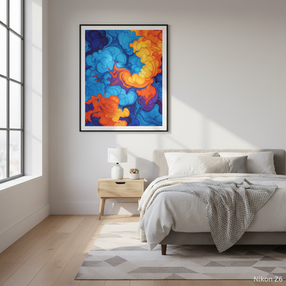 Lifestyle Poster