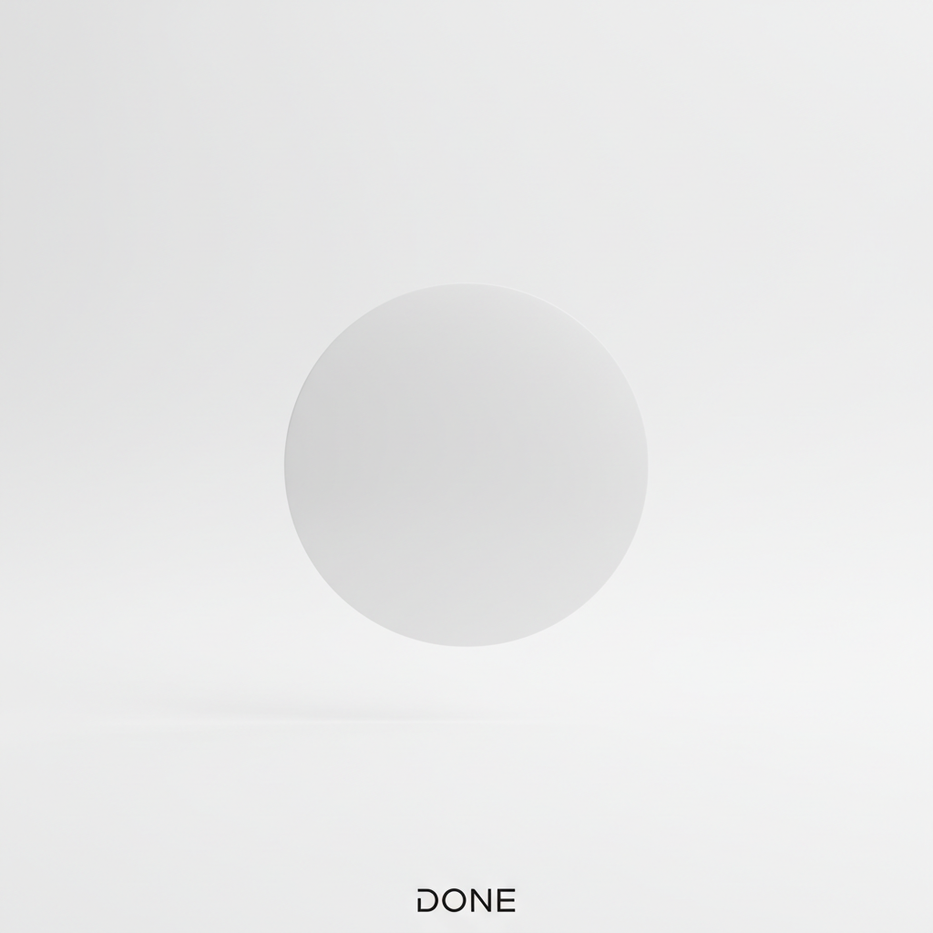 Mockup Adesivi Interni